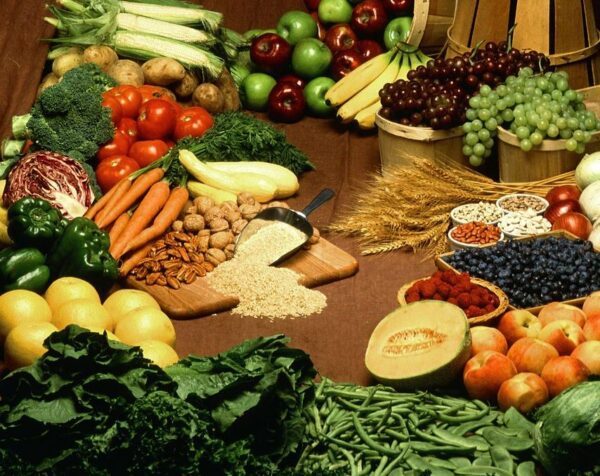 alimentos milagrosos dietéticos