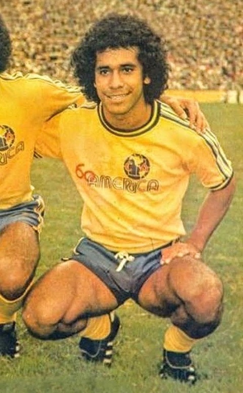 Cristóbal Ortega