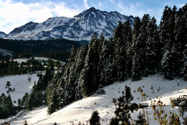 Nevado-de-Toluca