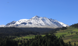 Xinantécatl