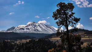 Xinantécatl