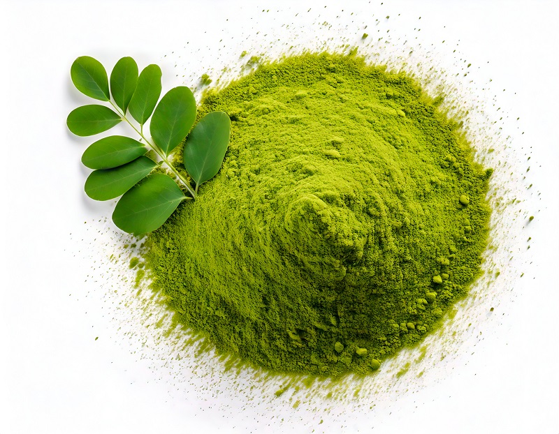 Moringa: el árbol milagroso que fortalece tu salud
