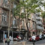 gentrificacion en la colonia condesa