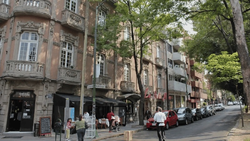 GENTRIFICACIÓN: Resolverla sería muy fácil